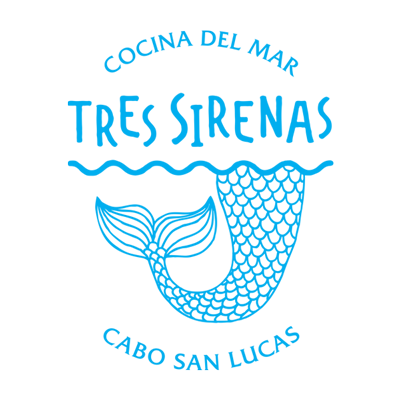 Tres Sirenas Cocina del Mar — Specialinzing in the cuisine of the Sea